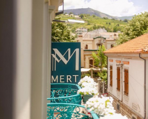 Mert Boutique Hotel